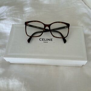 Celine Optical Glasses